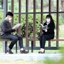 대한글로벌 작은도서관 이미지