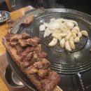 시흥맛집814바베큐 이미지