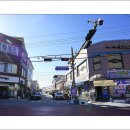 고창시장 입구 이미지