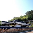 진주 남악서원 이미지