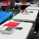 (주)고원 | 2025 진안고원 역도 이벤트 대회 :: 체험형 역도대회 구경 다녀온 후기