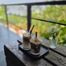 나트랑 로컬 분위기 좋은 카페 추천 Tom’s Coffee House 후기 (연유라떼 / 코코넛커피 / 2층 테라스)