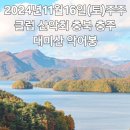 ·2024년11월16일(토)주주클럽 산악회 충북 충주 대미산 악어봉 이미지