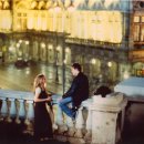 비포 선라이즈 (Before Sunrise, 1995) 이미지