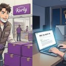 생생물류 | [부업/N잡] 몸으로 깨달은 돈의 가치, 마켓컬리 물류센터 알바 생생 후기