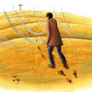 환란은 주님을 만날 절호의 기회 이미지