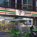 세븐일레븐 화곡중앙점 네이버블로그