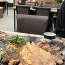 입암솥뚜껑삼겹살