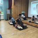 맹방초등학교 이미지