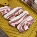 백송숯불갈비 이미지