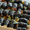 내가 바로 김밥이다 네이버블로그