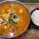 봉자짬뽕 이미지