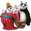 쿵푸팬더 이미지