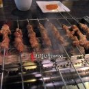 준꼬양꼬치