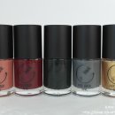 그레이네일(gray nail)