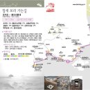 힐링섬 코스 이미지