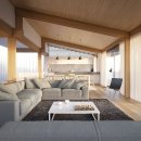 네추럴우드(natural wood)