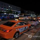 서초택시 노동조합 이미지