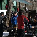 하얀능선 이미지