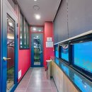 피에스타PC방 구미문성점 | 피에스타PC방 인테리어 2020 신상 ‘골든블루’ 출시!!