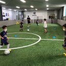 고병운축구교실