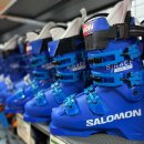 24-25 NEW MODEL / SALOMON 이미지