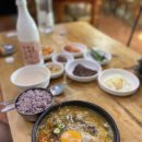 서사라모이세해장국