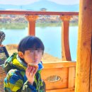 보문에코풀빌라 | 경주 아이랑 가기 좋은 대형카페 추천 아래헌