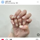 예키네일 | 청주 신상 네일샵 <예키네일> 젤네일 원컬러 내돈내산 후기