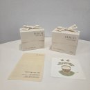 우리효라이프 | 일상 속 작은 쉼표, 부부티(BUBUTI) 우롱차와 보이차숙차로 가꾼 감성 라이프