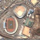 마산종합운동장 축구장 이미지