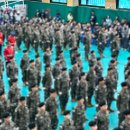북한강횟집 | [강원도/화천] 남동생 군대 수료식 다녀온 후기! (+북한강횟집, 샤또그린, 만복이네삼겹살)