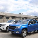 호평LPG충전소 | 로턴 콜로라도 LPG개조 !!!