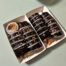 명품달인김밥구서점