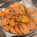 부산 명지 새우구이 맛집 새우야 내돈내산 방문 후기