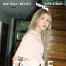 ['Yerin Baek X BEAKER' 10th Anniversary Capsule Collection] 공개 이미지