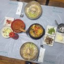삼귀동 해안로변 공원 | 포항 영일대 해수욕장 앞 해운대횟집 맛집 물회 내돈내산 솔직 방문 후기