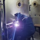 용접기초 교육과정 이미지