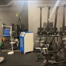 크로스핏영종 이미지