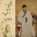 화(畵)수다 | 조맹부(趙孟頫)/元