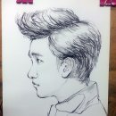 전지현 입시학원 이미지