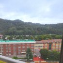 산북초등학교 후문 이미지