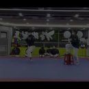 동아대 강한 태권도 이미지