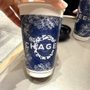 핫플 카페 CHAGEE(차지) Brea 오픈런 솔직 후기: 비주얼은 완벽, 맛은 떫었던 이유