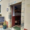 이야기가 있는 사과나무 마을 | 가을산티아고순례길 20