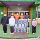 일월면 일월초등학교 UGN경북뉴스