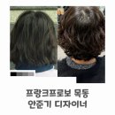 목동2차아크로텔 뒤 | 내돈내산 후기 힘없는 머리 펌도 잘하는 프랑크프로보 목동 안준기 디자이너