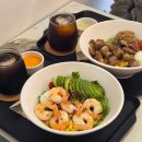 (주)세븐일레븐 연신내불광점 | 연신내 포케 맛집 샐러마켓, 배달가능한 샐러드와 프로틴밀 후기