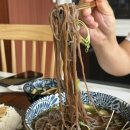 4850 | 서산호수공원맛집 서산에서 깔끔한 돈까스 냉모밀이 맛있는 백소정 서산호수공원점 후기