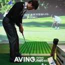 훼밀리 스크린 골프 이미지